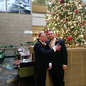 Meet your Posher, Patrick